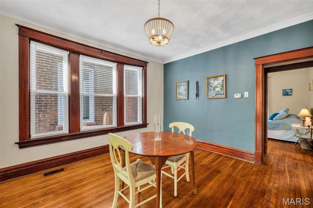 Jameston Place Add - Residential