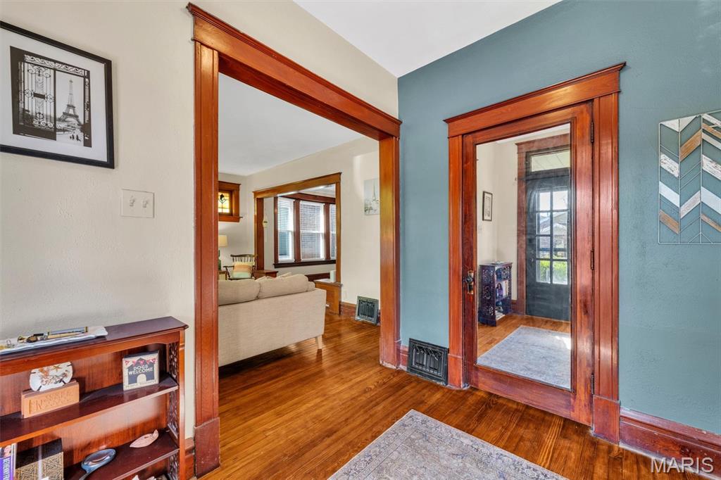 Jameston Place Add - Residential