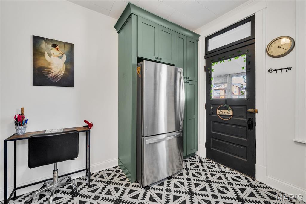 Jameston Place Add - Residential