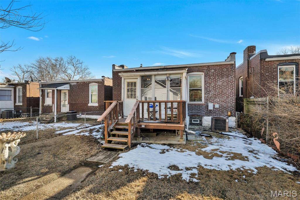 Jameston Place Add - Residential