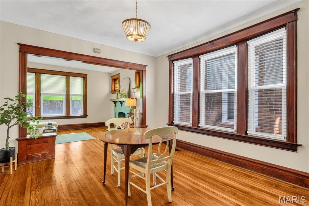 Jameston Place Add - Residential