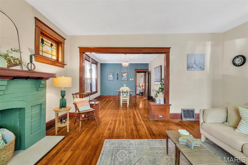 Jameston Place Add - Residential