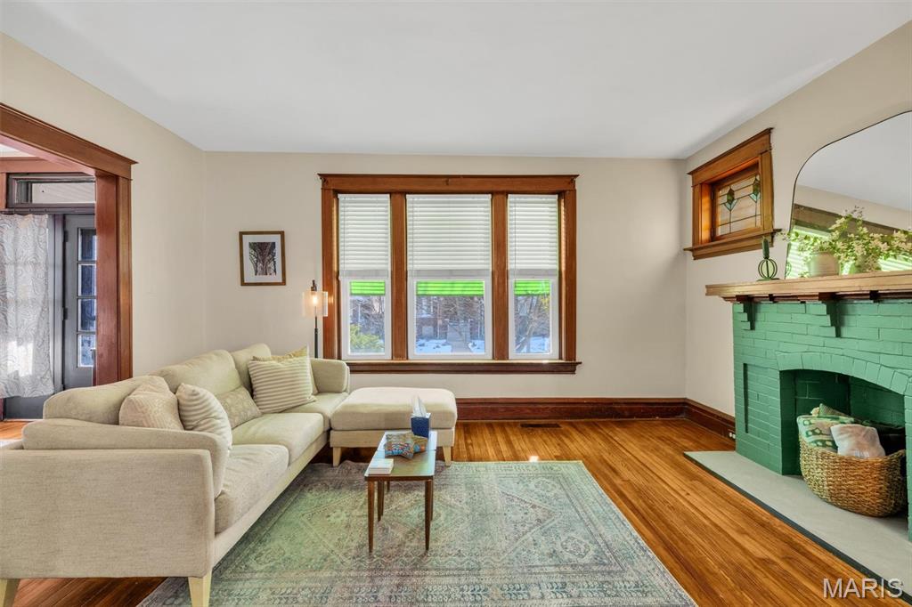 Jameston Place Add - Residential