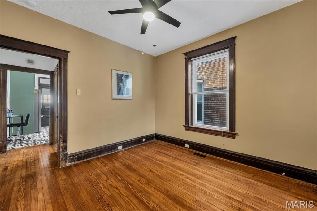 Jameston Place Add - Residential