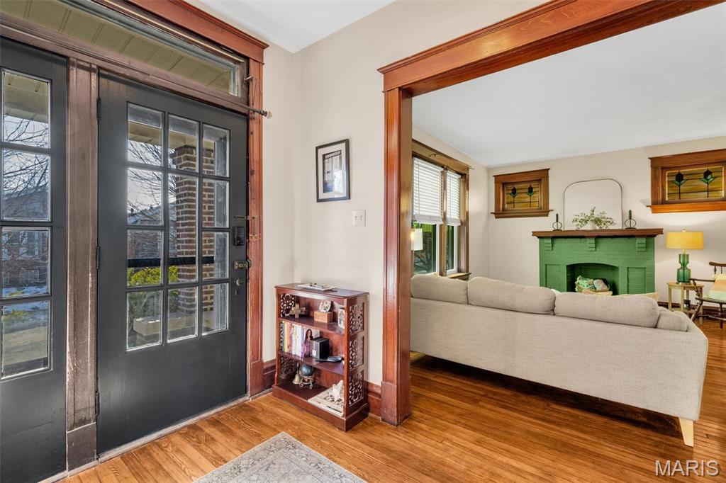 Jameston Place Add - Residential