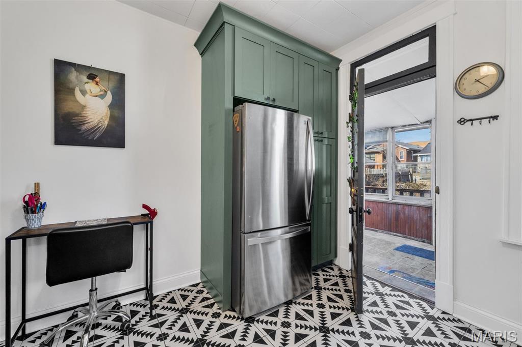 Jameston Place Add - Residential