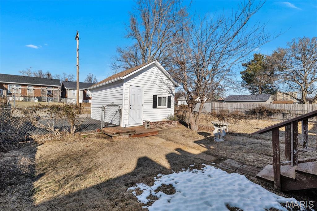 Jameston Place Add - Residential