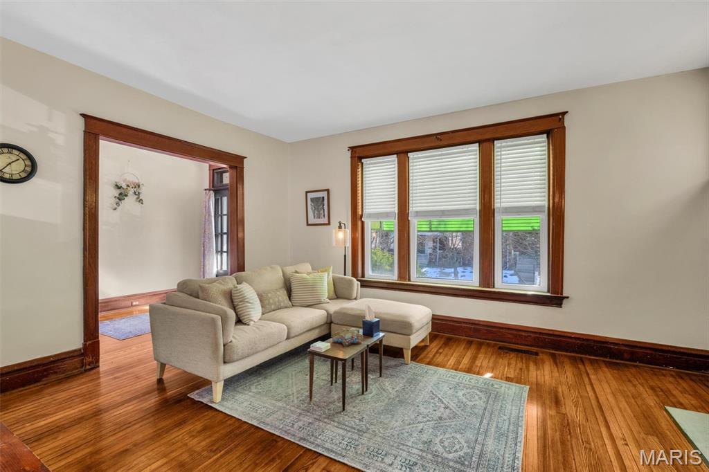 Jameston Place Add - Residential