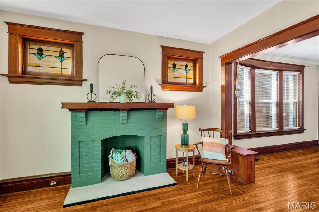 Jameston Place Add - Residential