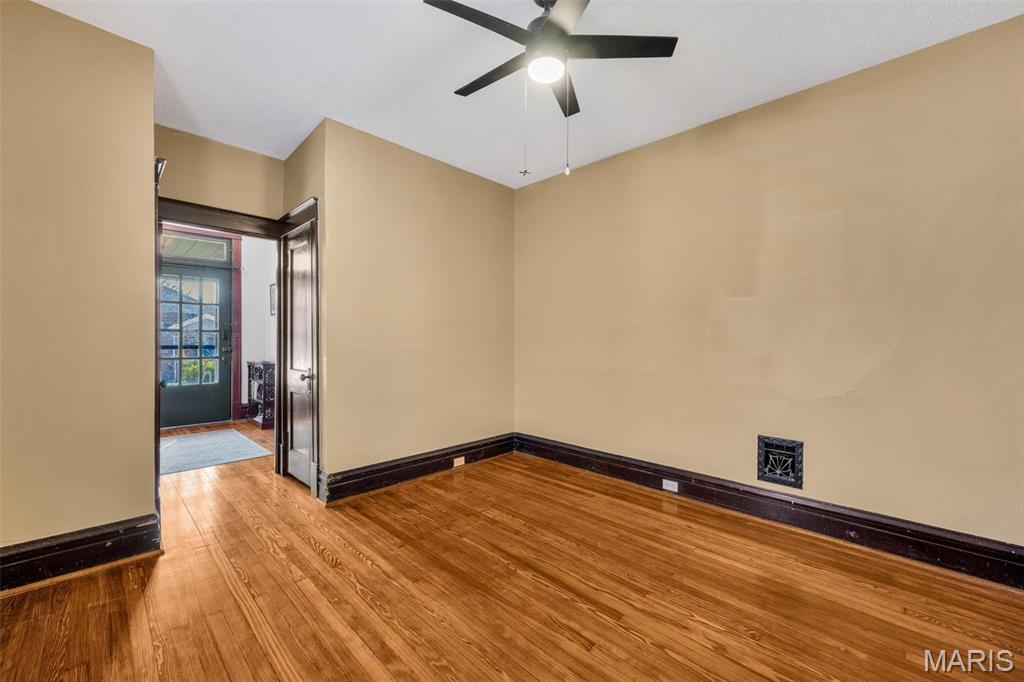 Jameston Place Add - Residential