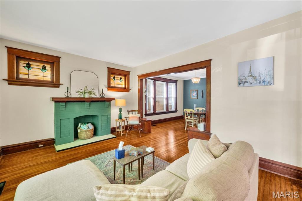 Jameston Place Add - Residential