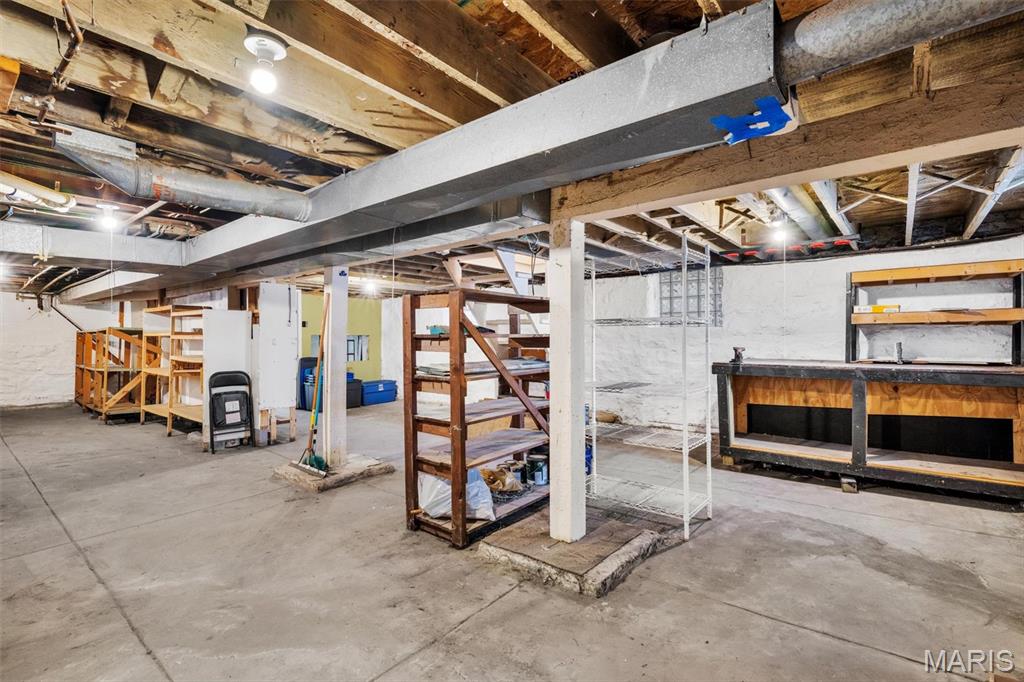 Jameston Place Add - Residential