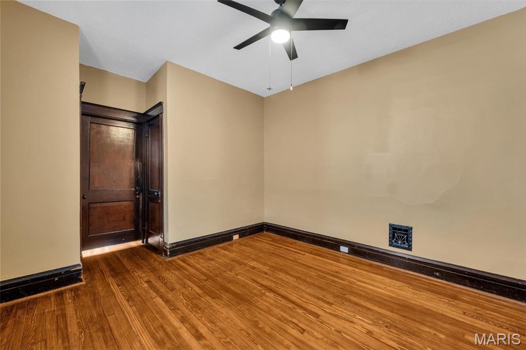 Jameston Place Add - Residential