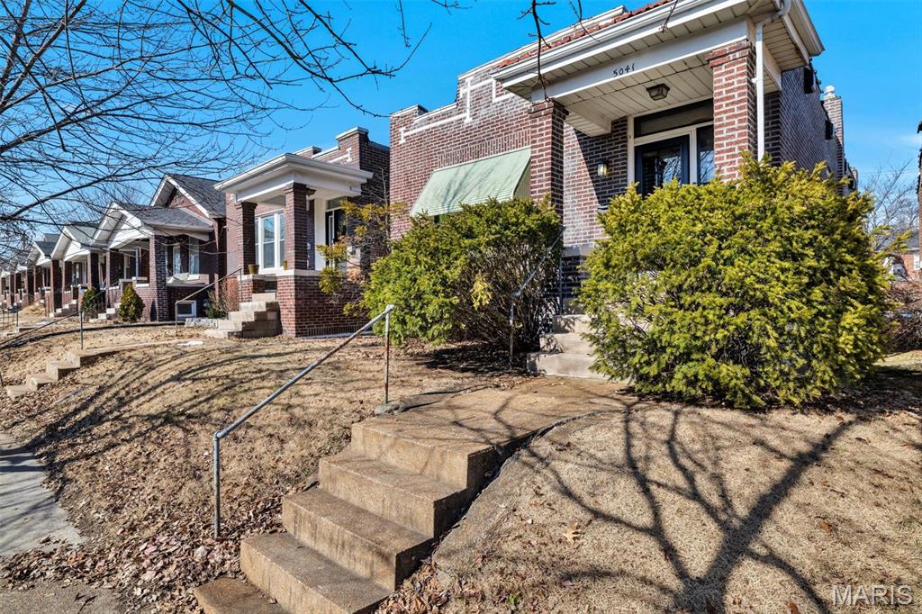 Jameston Place Add - Residential