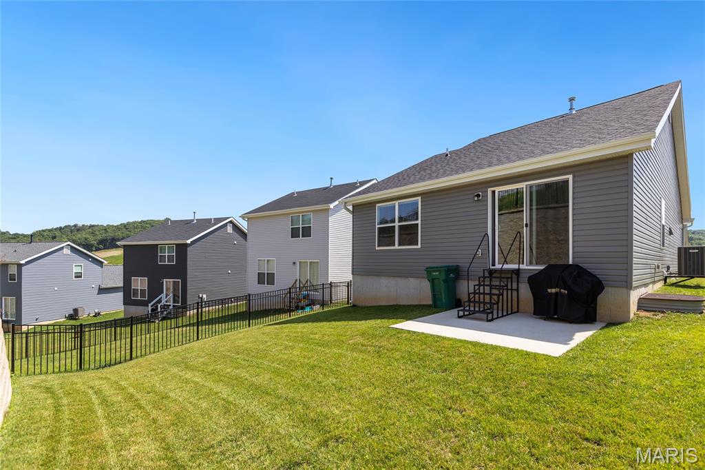 Timbers - Residential