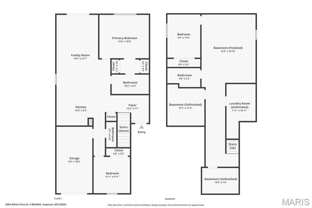 Timbers - Residential