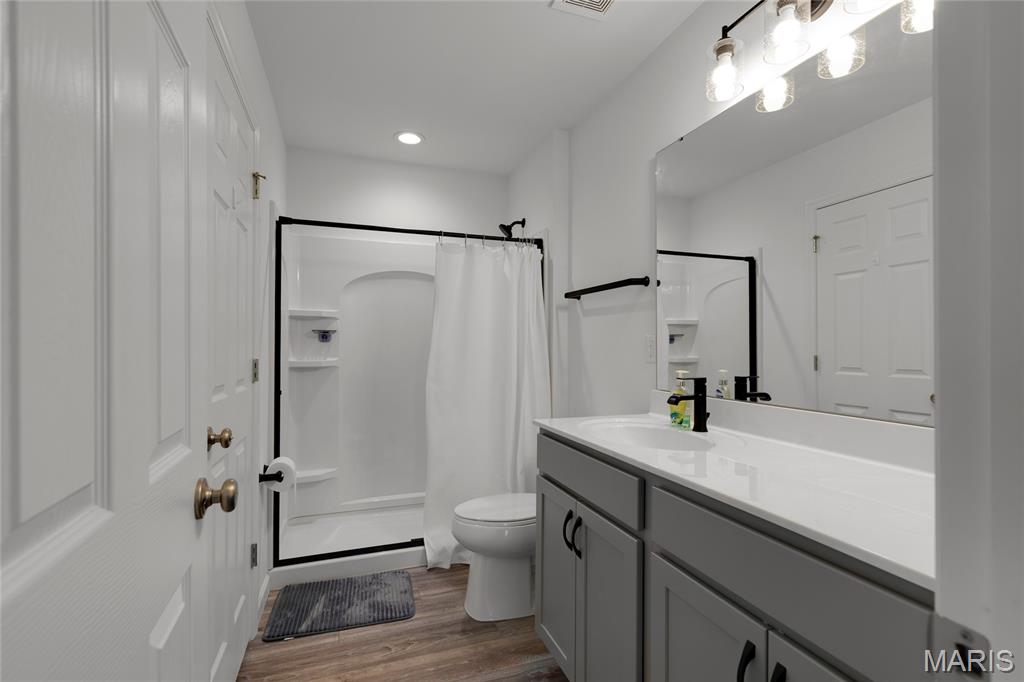 Timbers - Residential