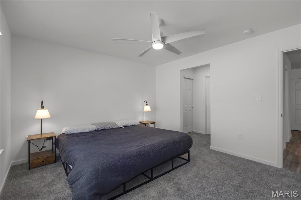 Timbers - Residential