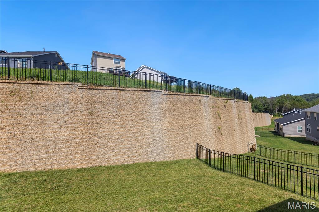 Timbers - Residential