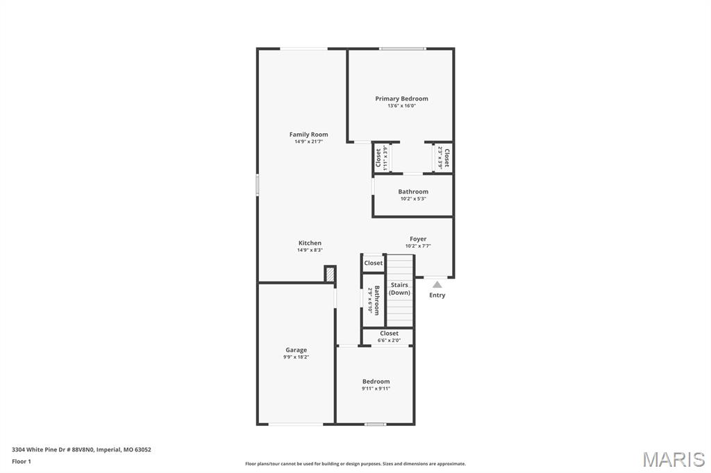Timbers - Residential