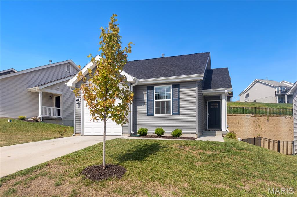 Timbers - Residential