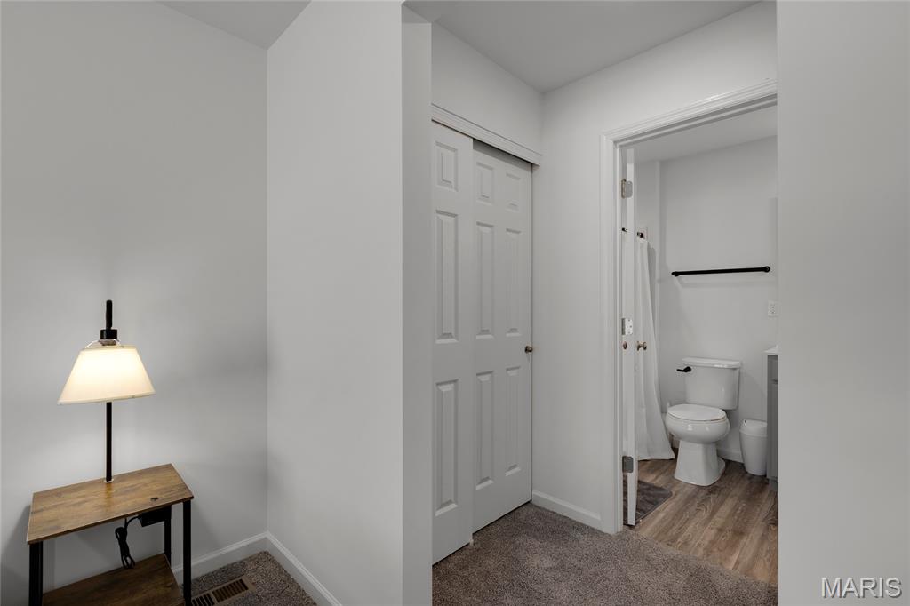 Timbers - Residential