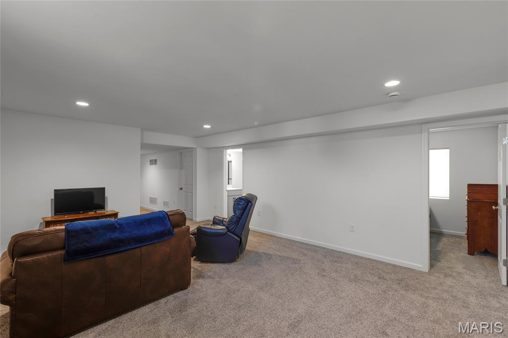 Timbers - Residential