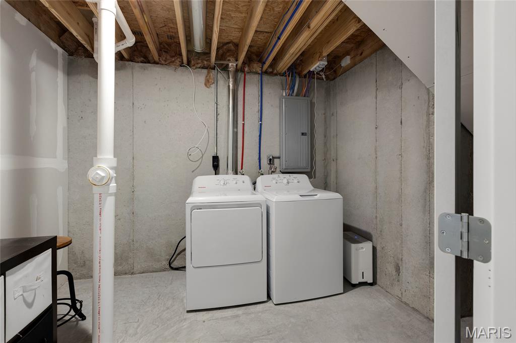 Timbers - Residential