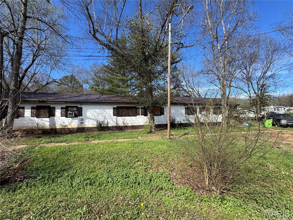 Government Village - Residential Income