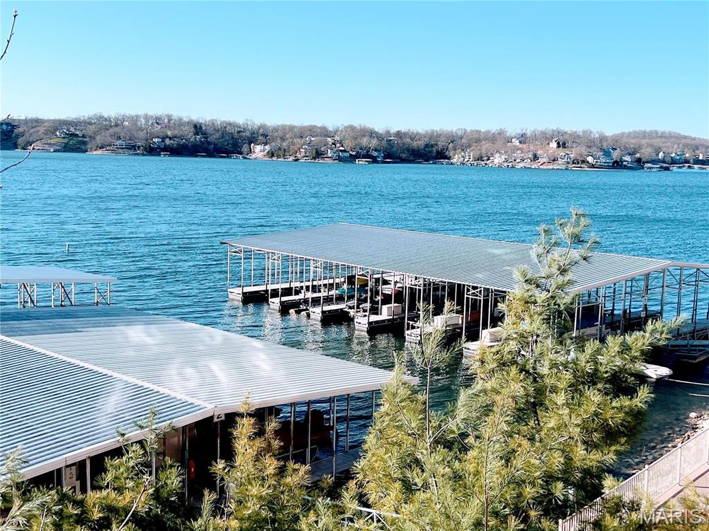 The Falls - Commercial Sale