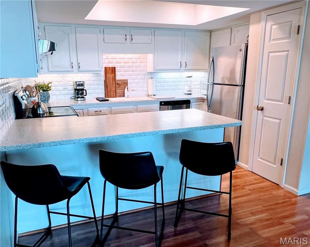 Photo of 31 Falls Drive #1A, Lake Ozark, MO 65049 (MLS # 26014205)