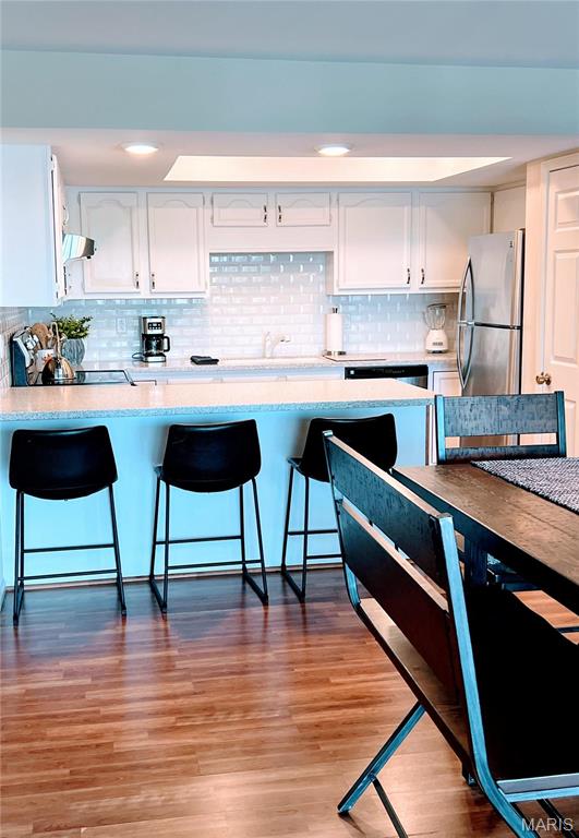 The Falls - Commercial Sale