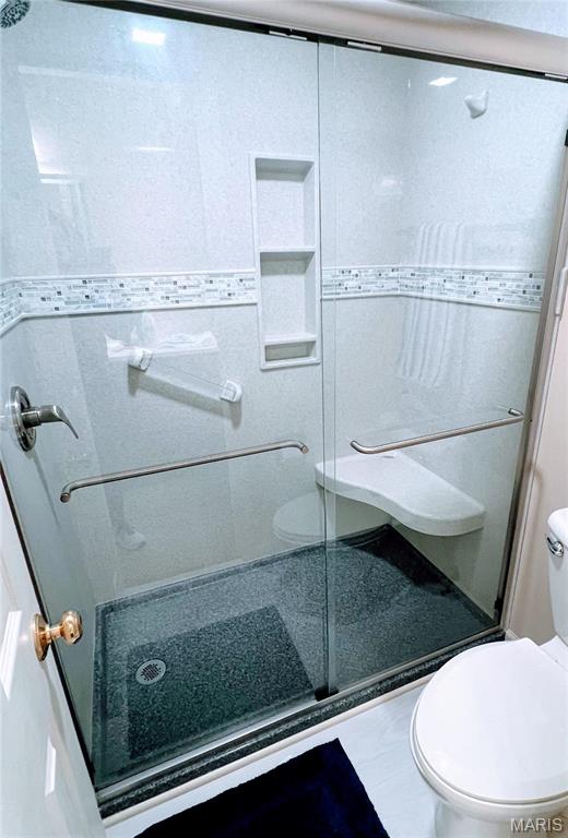 The Falls - Commercial Sale