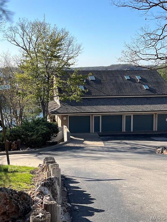 The Falls - Commercial Sale