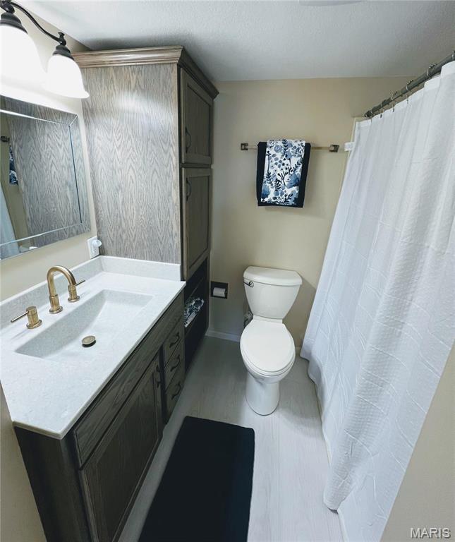 The Falls - Commercial Sale