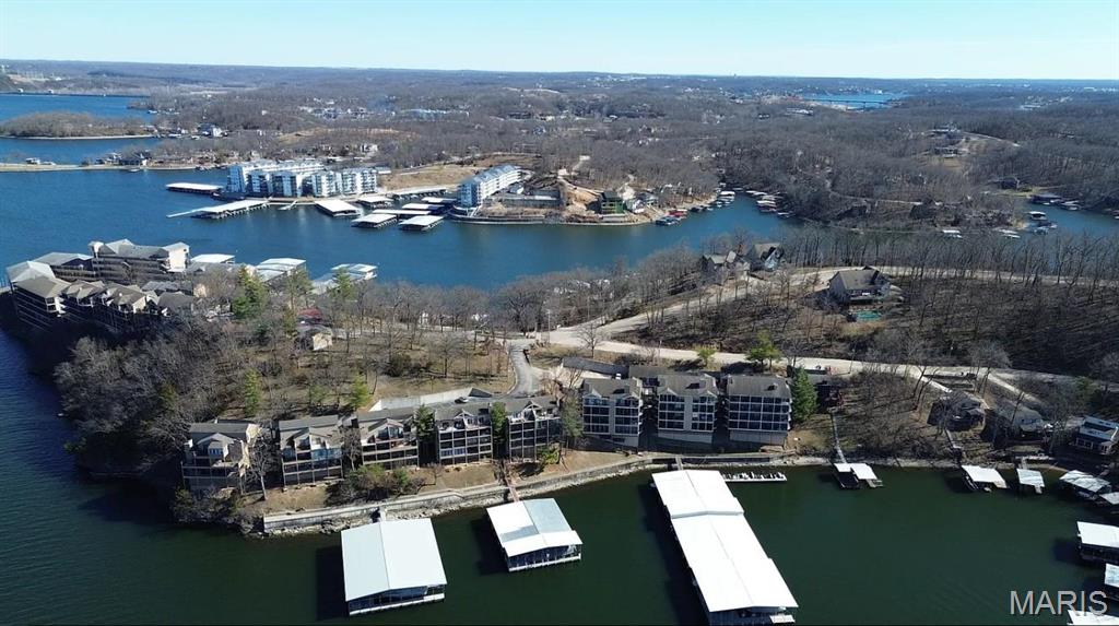 The Falls - Commercial Sale