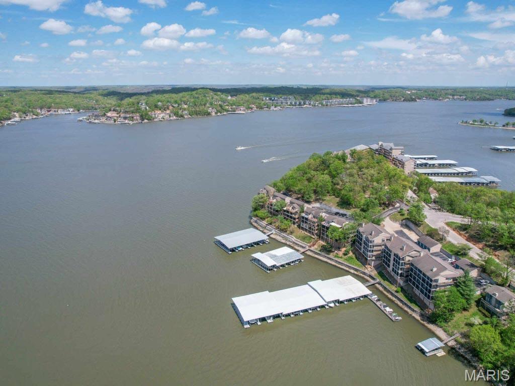 The Falls - Commercial Sale