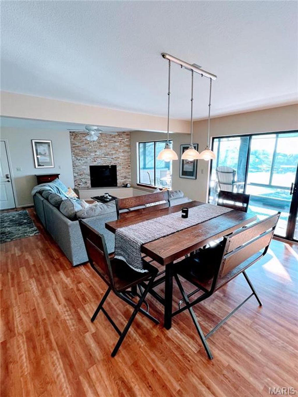 Photo of 31 Falls Drive #1A, Lake Ozark, MO 65049 (MLS # 26014205)