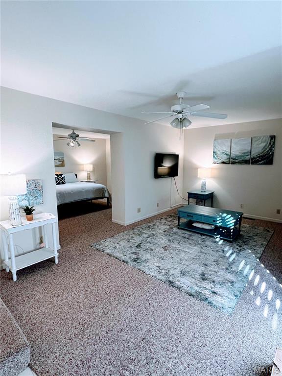 The Falls - Commercial Sale