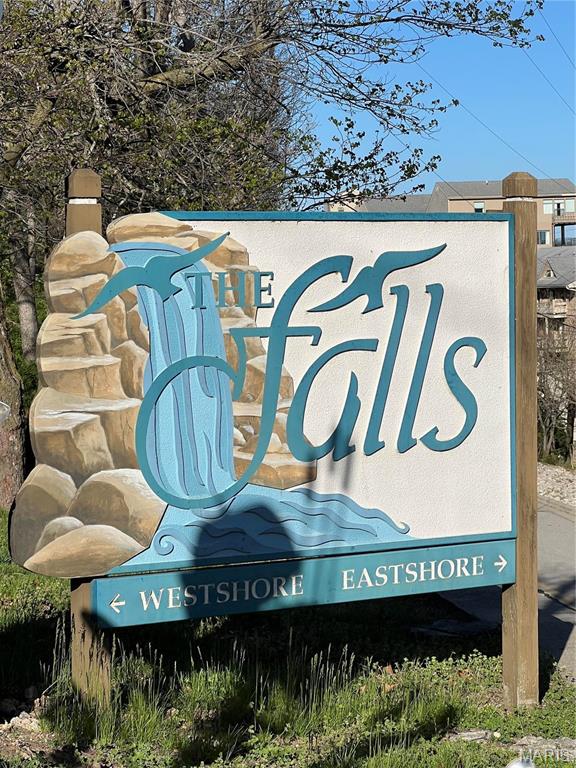 The Falls - Commercial Sale