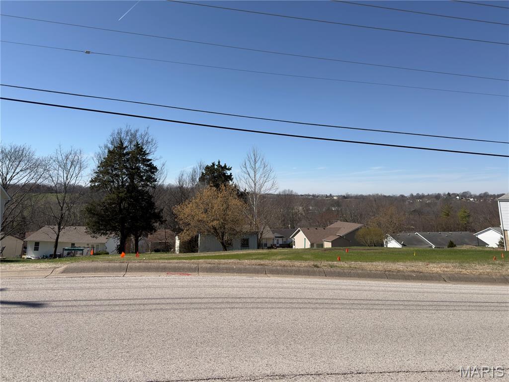 Bieker Heights - Land