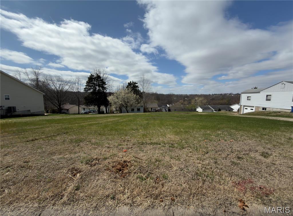 Bieker Heights - Land