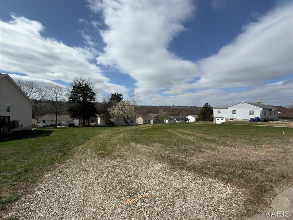 Bieker Heights - Land