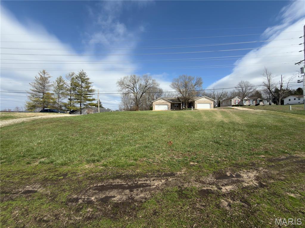 Bieker Heights - Land