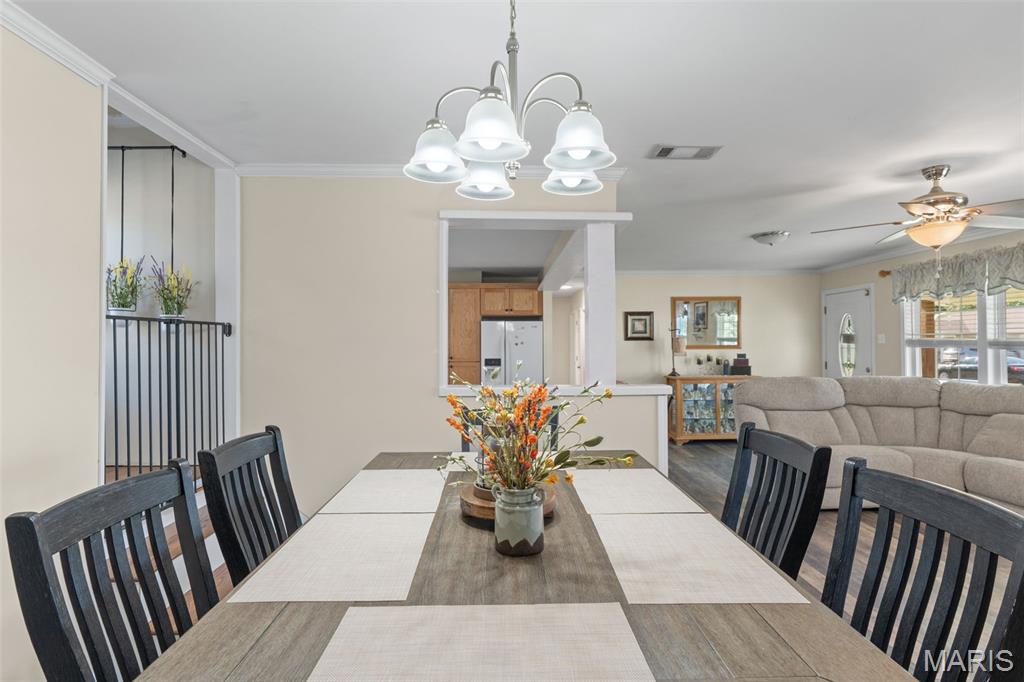 Forest Park Of Ofallon - Residential