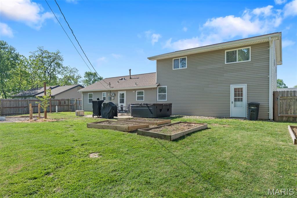 Forest Park Of Ofallon - Residential