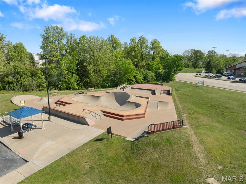 Forest Park Of Ofallon - Residential