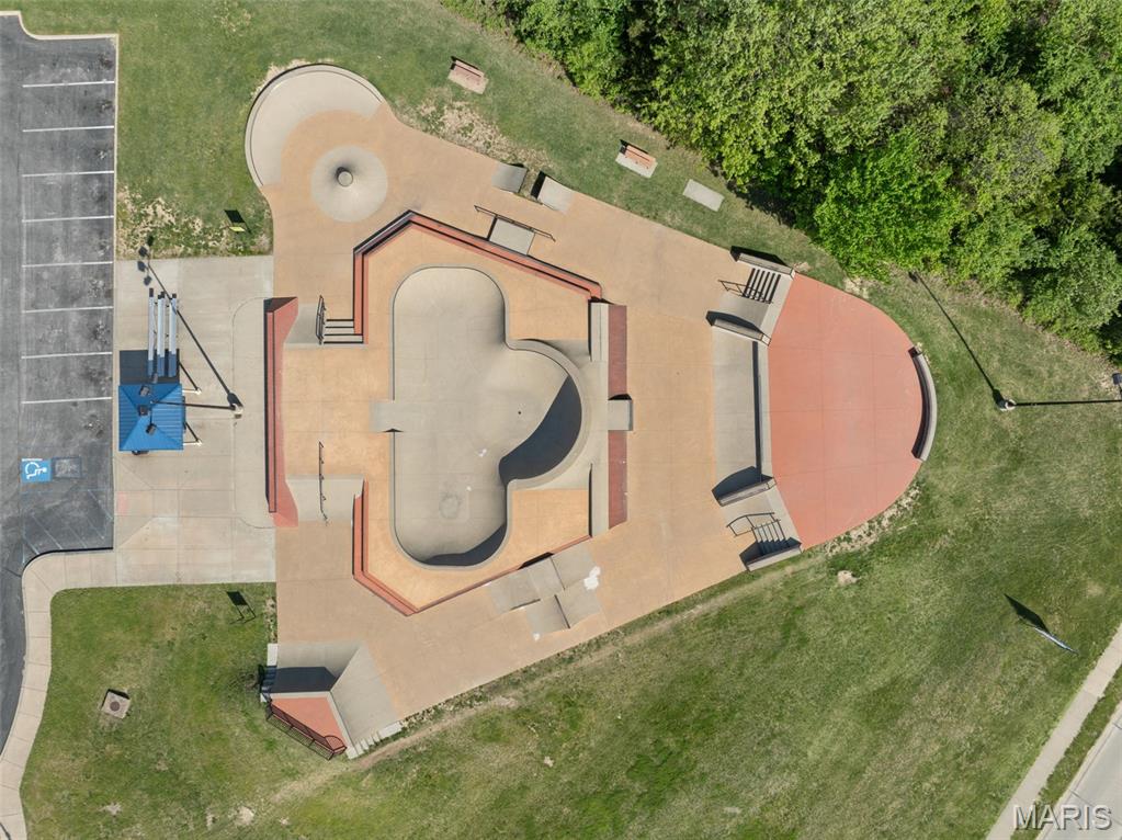 Forest Park Of Ofallon - Residential