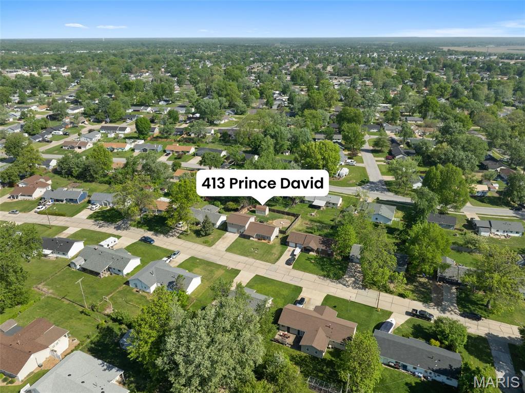 Forest Park Of Ofallon - Residential