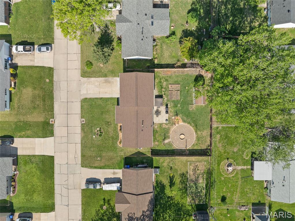 Forest Park Of Ofallon - Residential